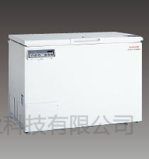 日本三洋-低温冰箱MDF-436 卧式